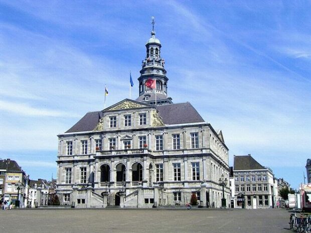 maastricht-stadhuis