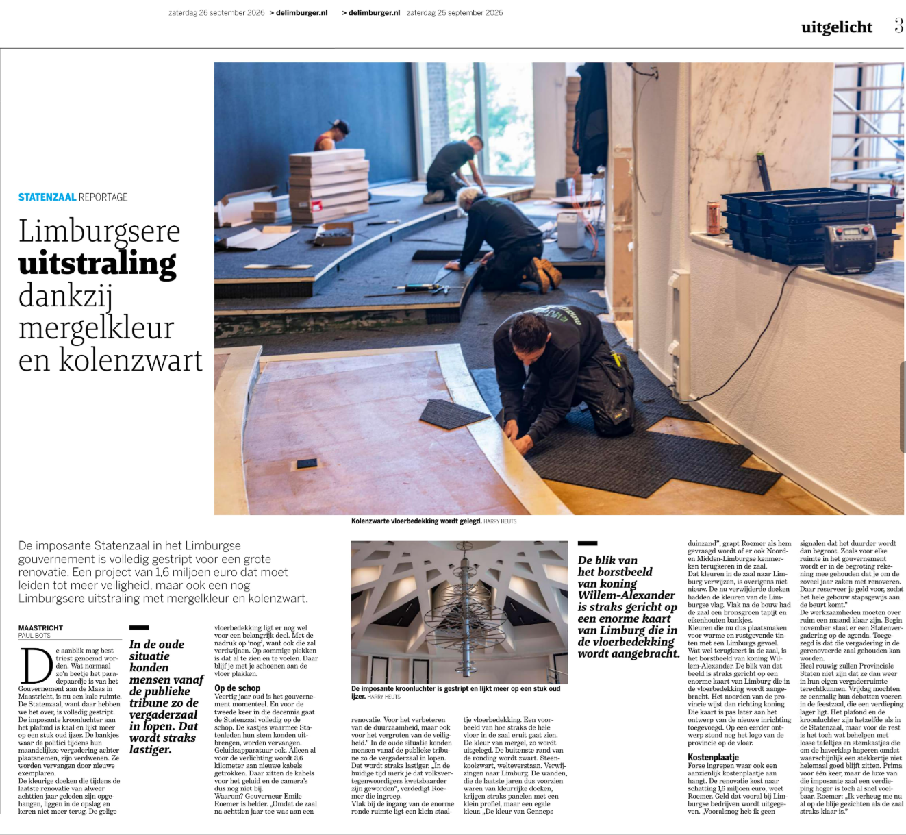 kRANT